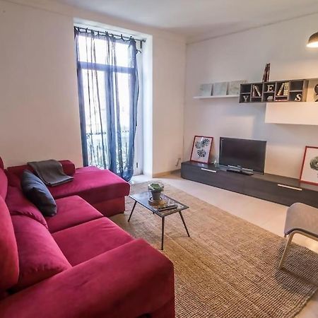 Ferienwohnung Tranquilo Y Acogedor En El Centro De La Ciudad Valencia Exterior foto