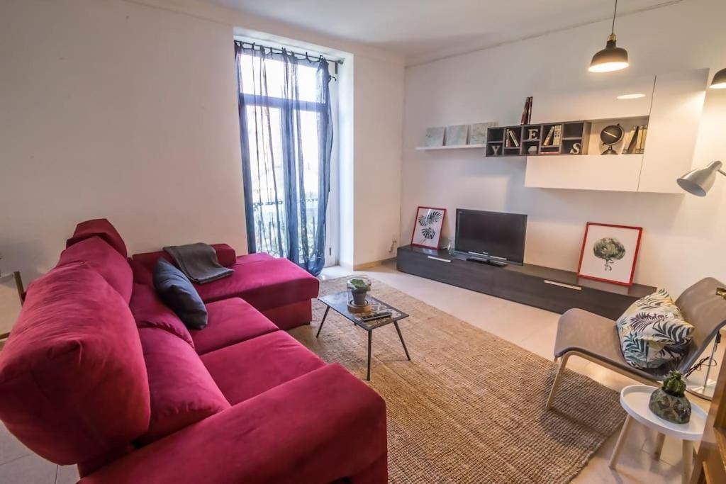 Ferienwohnung Tranquilo Y Acogedor En El Centro De La Ciudad Valencia Exterior foto